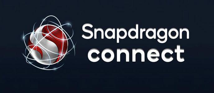 Snapdragon Connect © Image : Qualcomm