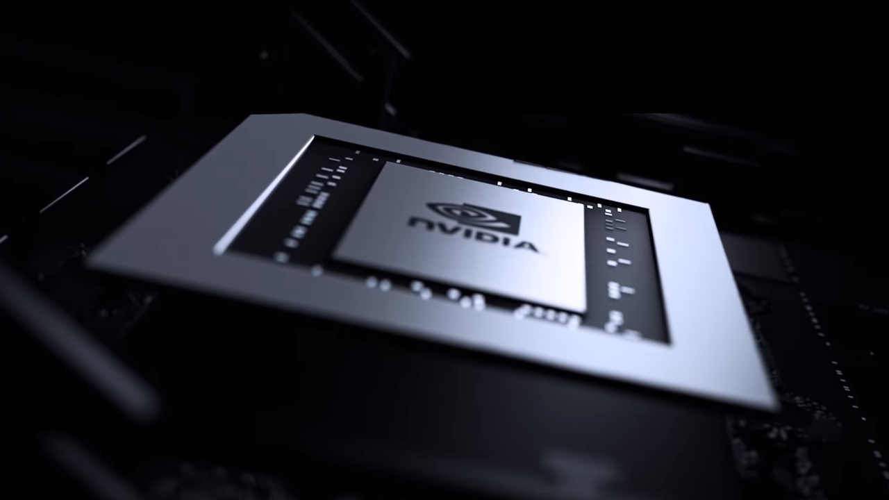NVIDIA : la plupart des spécifications des GeForce RTX 4000 dévoilées