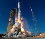 Les États-Unis envoient GOES-T en orbite, un nouveau satellite météorologique de pointe