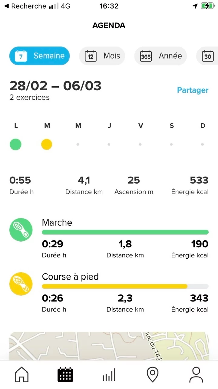 Suunto - Journal © Johan Gautreau