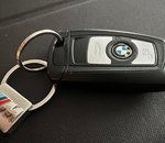 Une faille de sécurité découverte dans les clés de voiture sans contact
