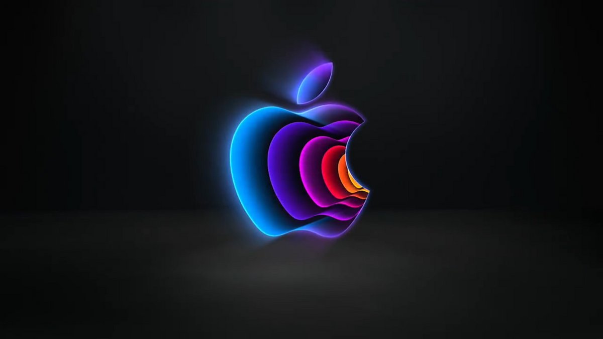Apple event spring 2022 © apple