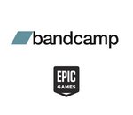 La plateforme musicale Bandcamp se fait récupérer par... Epic Games