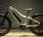 Biktrix dévoile un vélo électrique doté de pas moins de 300 Nm de couple