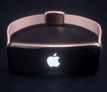 Apple : son premier casque AR serait équipé de dalles micro OLED