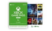 Bon plan Xbox Game Pass : profitez de 2 mois pour le prix d'un !