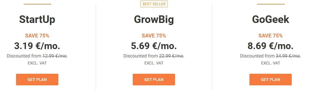 SiteGround © SiteGround