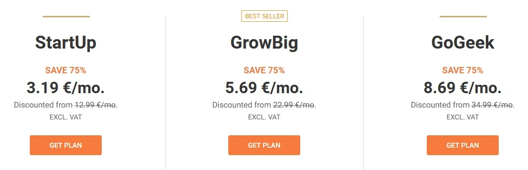 SiteGround © SiteGround