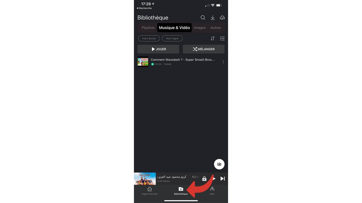 Snaptube iOS Download