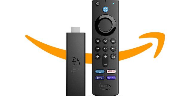 Le Fire TV Stick 4K Max est presque à moitié prix ce mardi chez Amazon