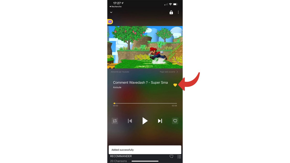 Snaptube iOS Download