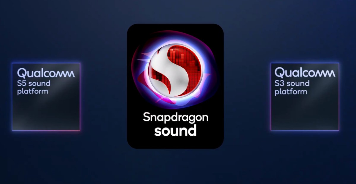 qualcomm snapdragon S3 et S5