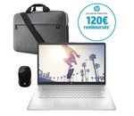 Offre PC immanquable : 120 euros remboursés sur ce PC HP 17