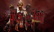 The House of the Dead Remake fera bientôt gicler son sang sur Switch