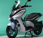 Yamaha a des cyclomoteurs et des vélos électriques dans ses cartons pour 2022