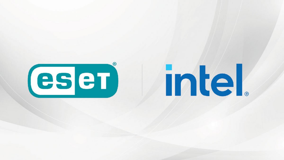 ESET Intel © ESET Intel