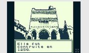 Vous pouvez visiter la ville de Dijon avec votre Game Boy !