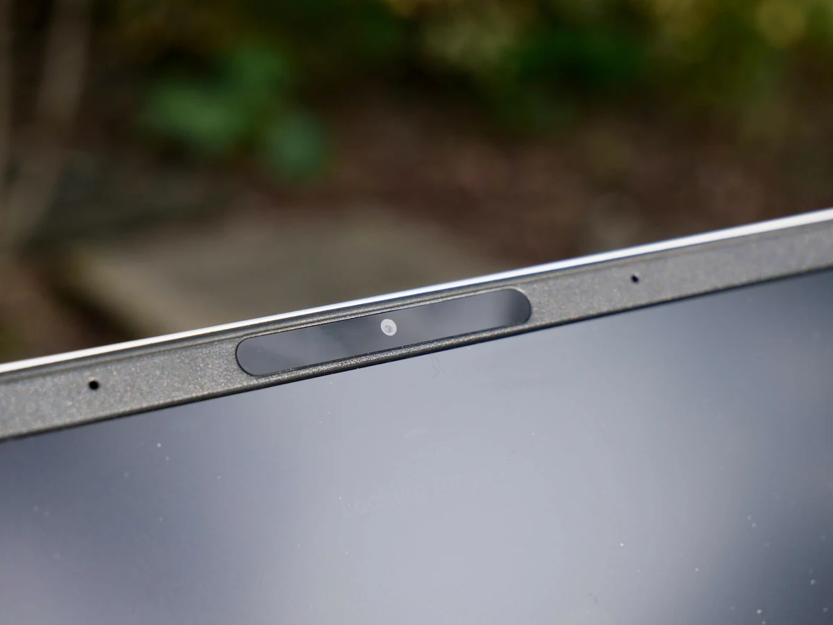 ASUS ROG Zephyrus G14 2022-30 © © Nathan Le Gohlisse pour Clubic