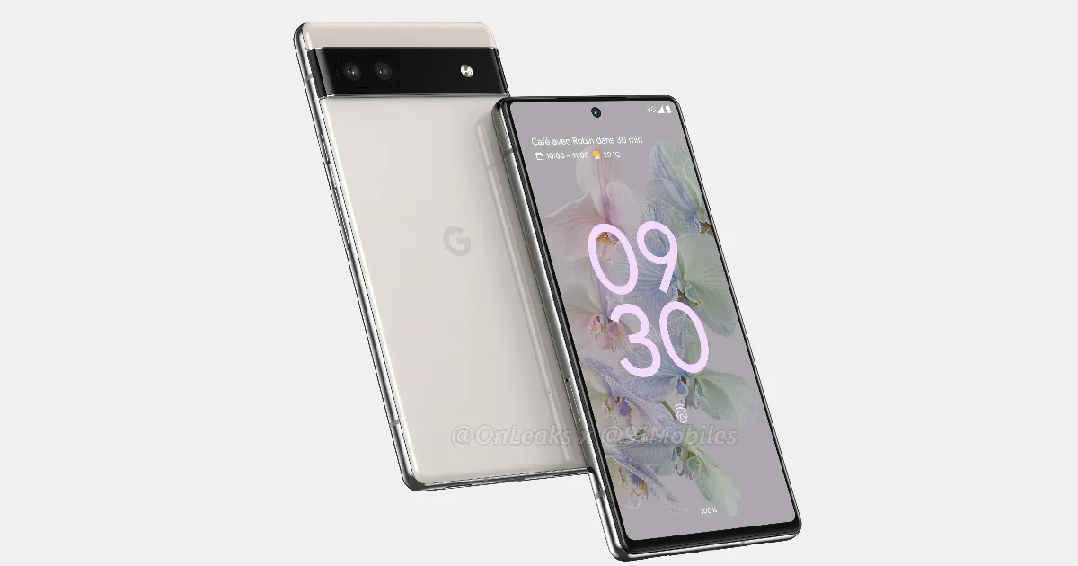 Le Google Pixel 6A, repéré sur Geekbench, devrait profiter de la puissance des références haut de gamme