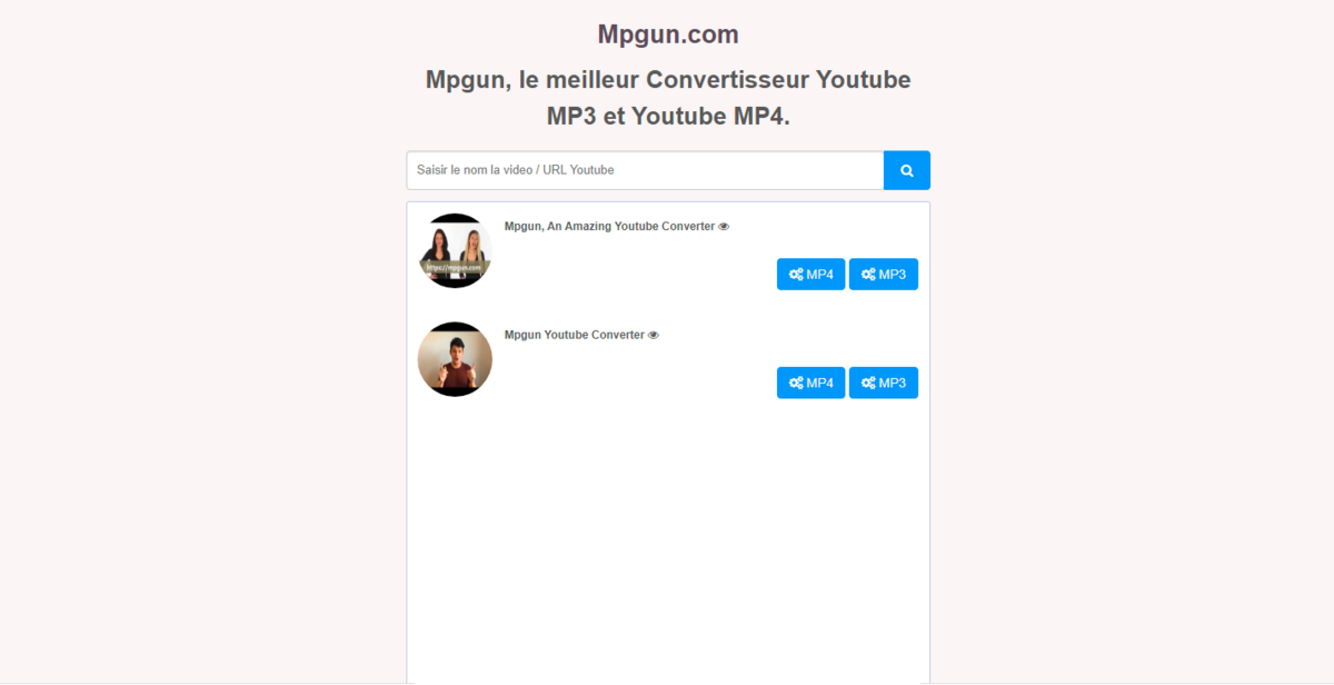 Mpgun 1