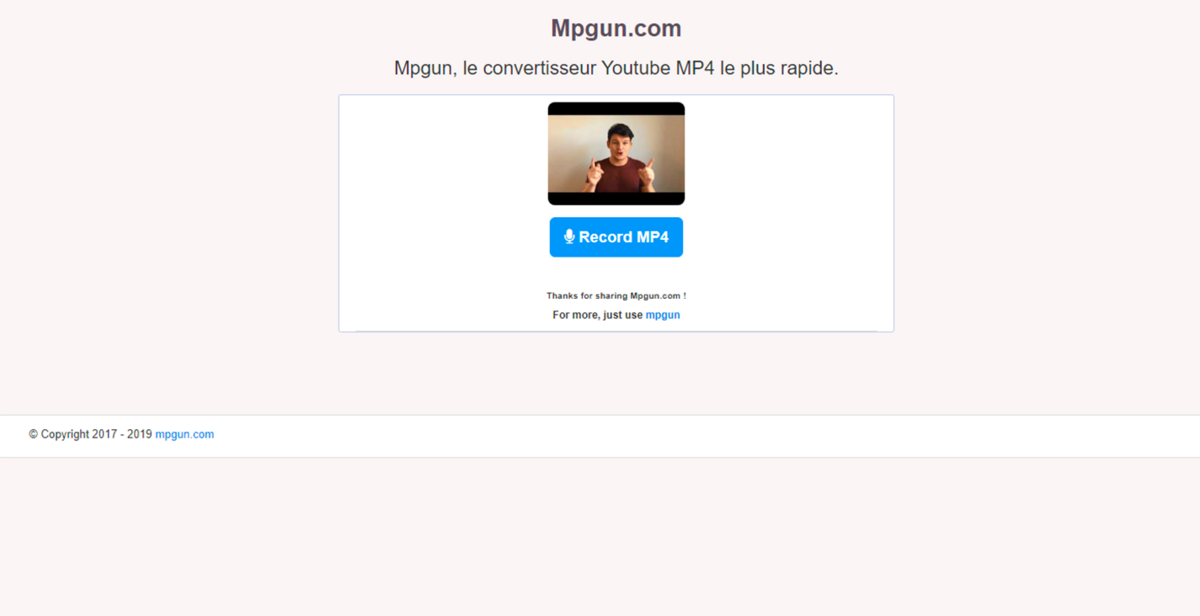 Mpgun 2