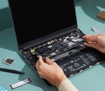 Framework Laptop : assemblage et prise en main du plus réparable des PC portables