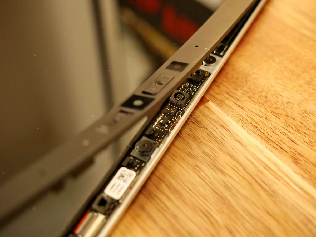 Framework laptop-18 © © Nathan Le Gohlisse pour Clubic