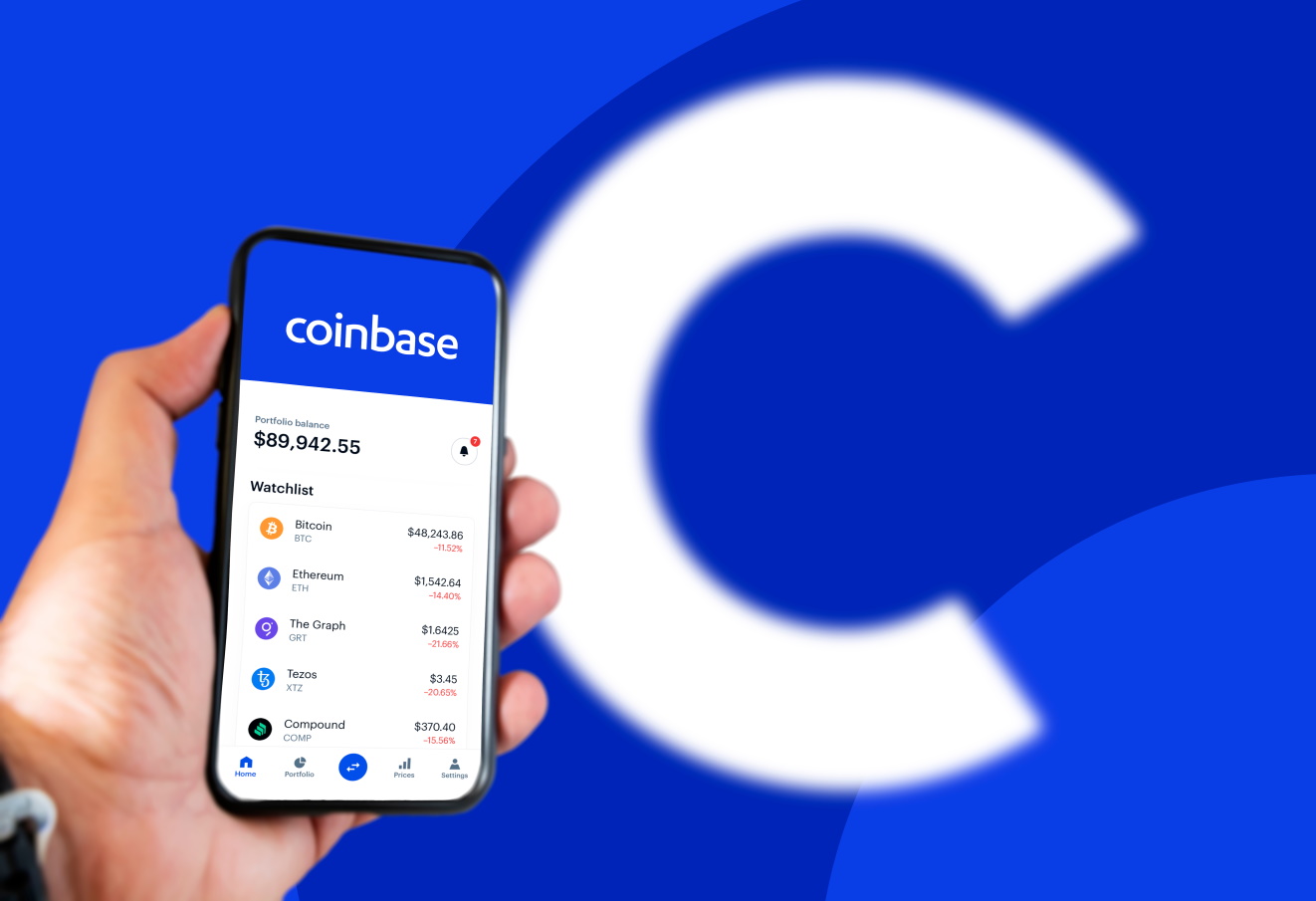 Coinbase devient la première plateforme crypto à entrer dans le club très fermé des Fortune 500