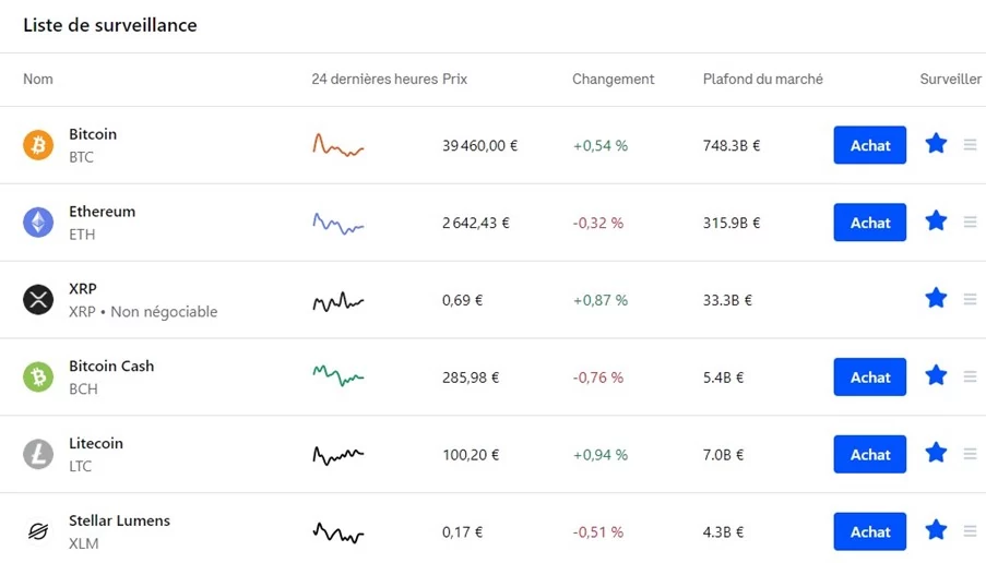 Coinbase