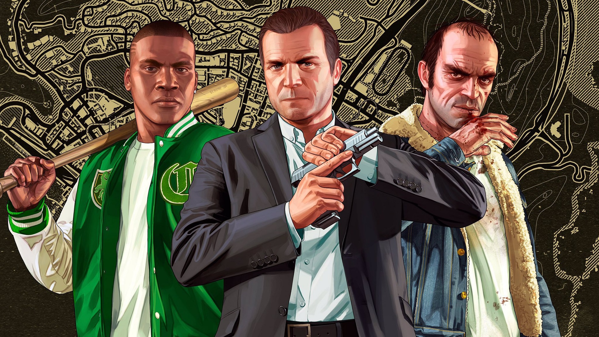 Et si GTA 6 arrivait aussi sur Netflix ?