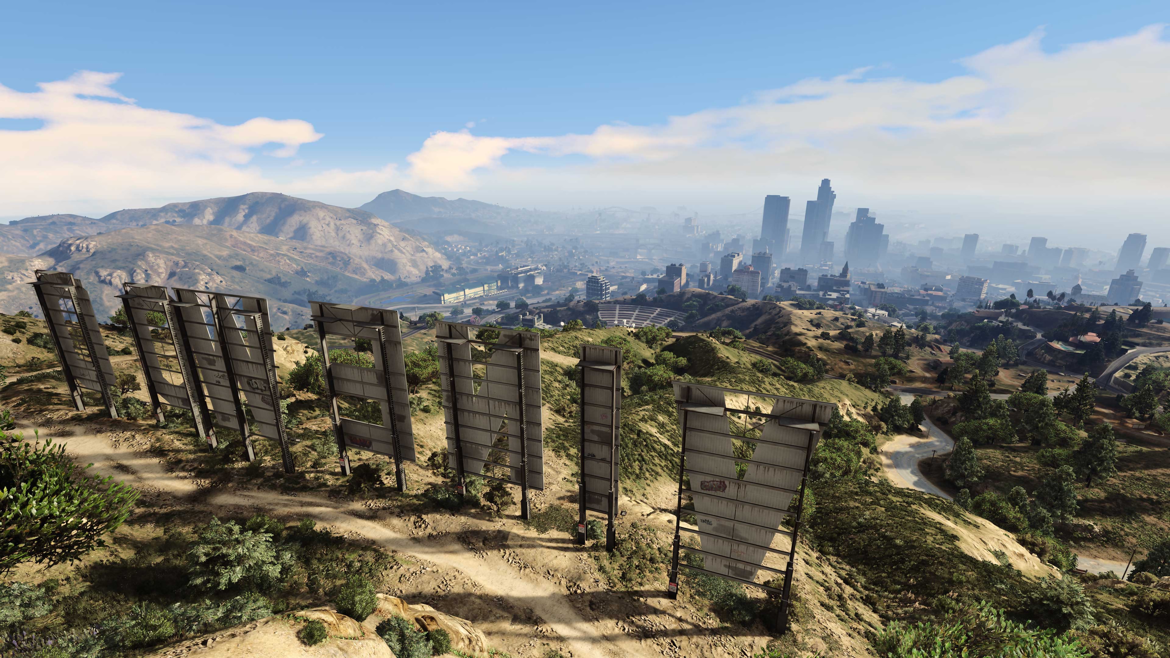 GTA V la version PS5 faitelle mieux que la version PC