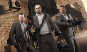GTA V : enfin du gameplay pour la version PS5 / Xbox Series