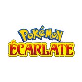 Pokémon Écarlate