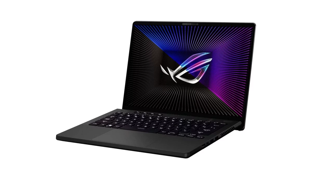 ASUS ROG Zephyrus G14 2022 - GA402RK