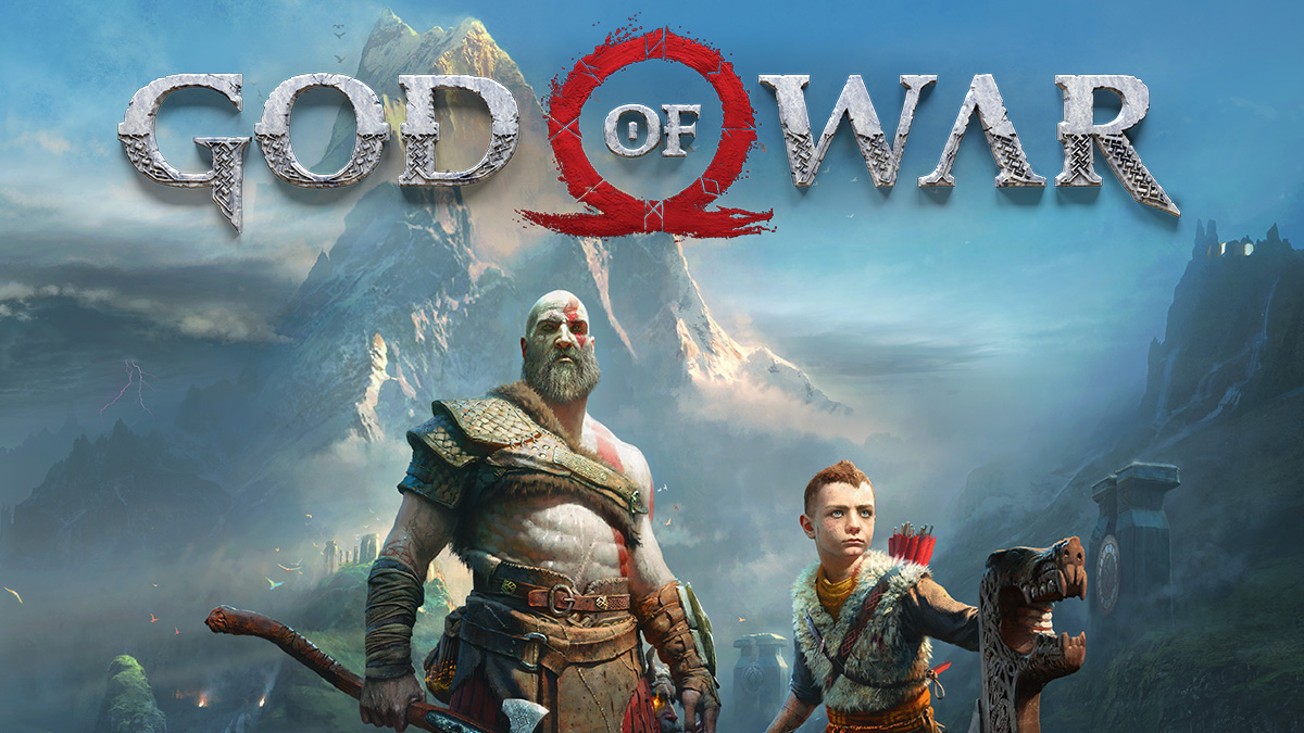 God of War © Sony