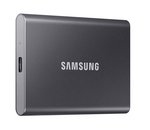 Le SSD externe Samsung T7 (gris) de 1To au meilleur prix du web, c'est cette offre !