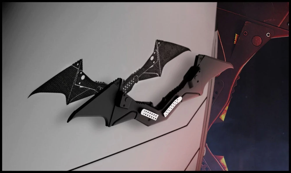 Secretlab Batman © Secretlab