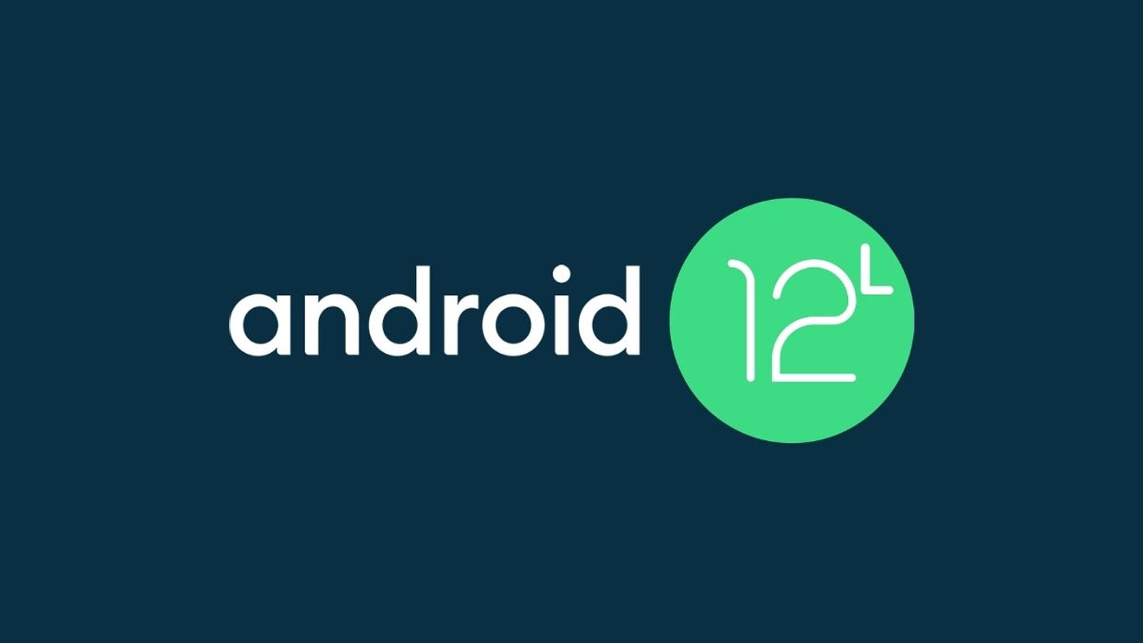 Android 12L débarquera prochainement chez Samsung, Lenovo et Microsoft