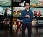 Apple TV+ passe à la vitesse supérieure pour étoffer son catalogue avec de nombreuses productions prévues pour 2022