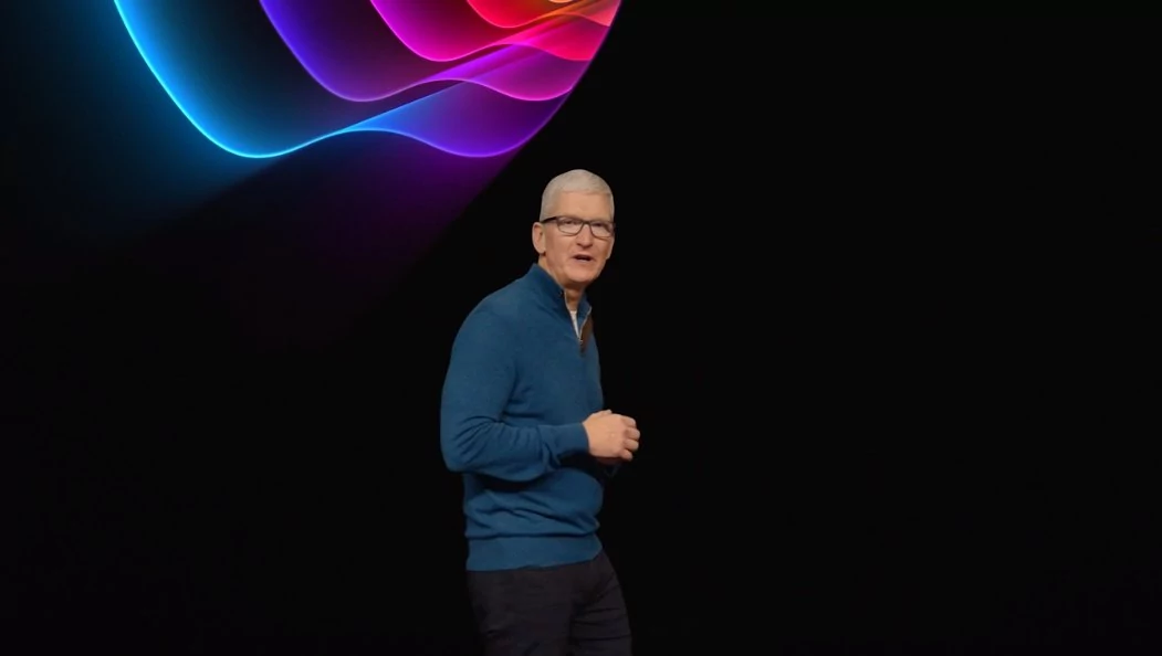 Keynote peek performance
