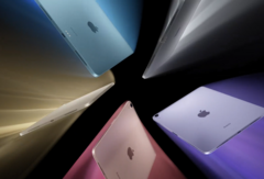 Apple dévoile son nouvel iPad Air : cap sur la puissance avec le processeur M1 et la 5G