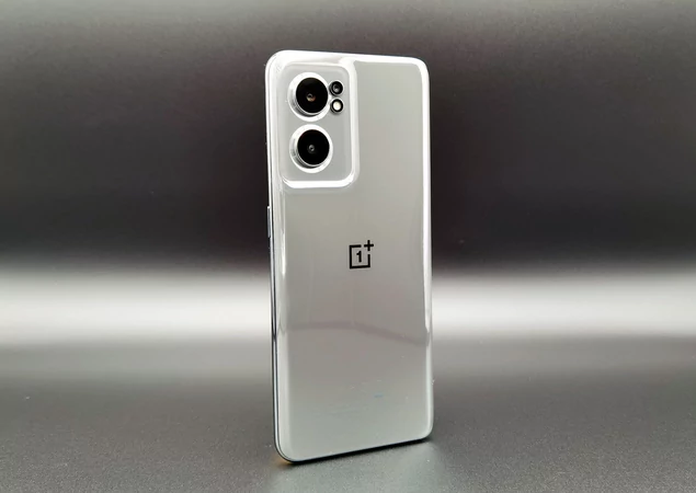 OnePlus Nord CE 2