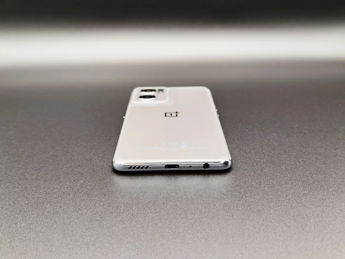 connectique oneplus nord CE 2 5G
