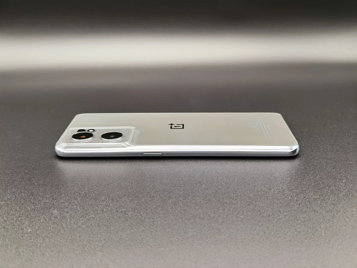 design oneplus nord CE 2 5G