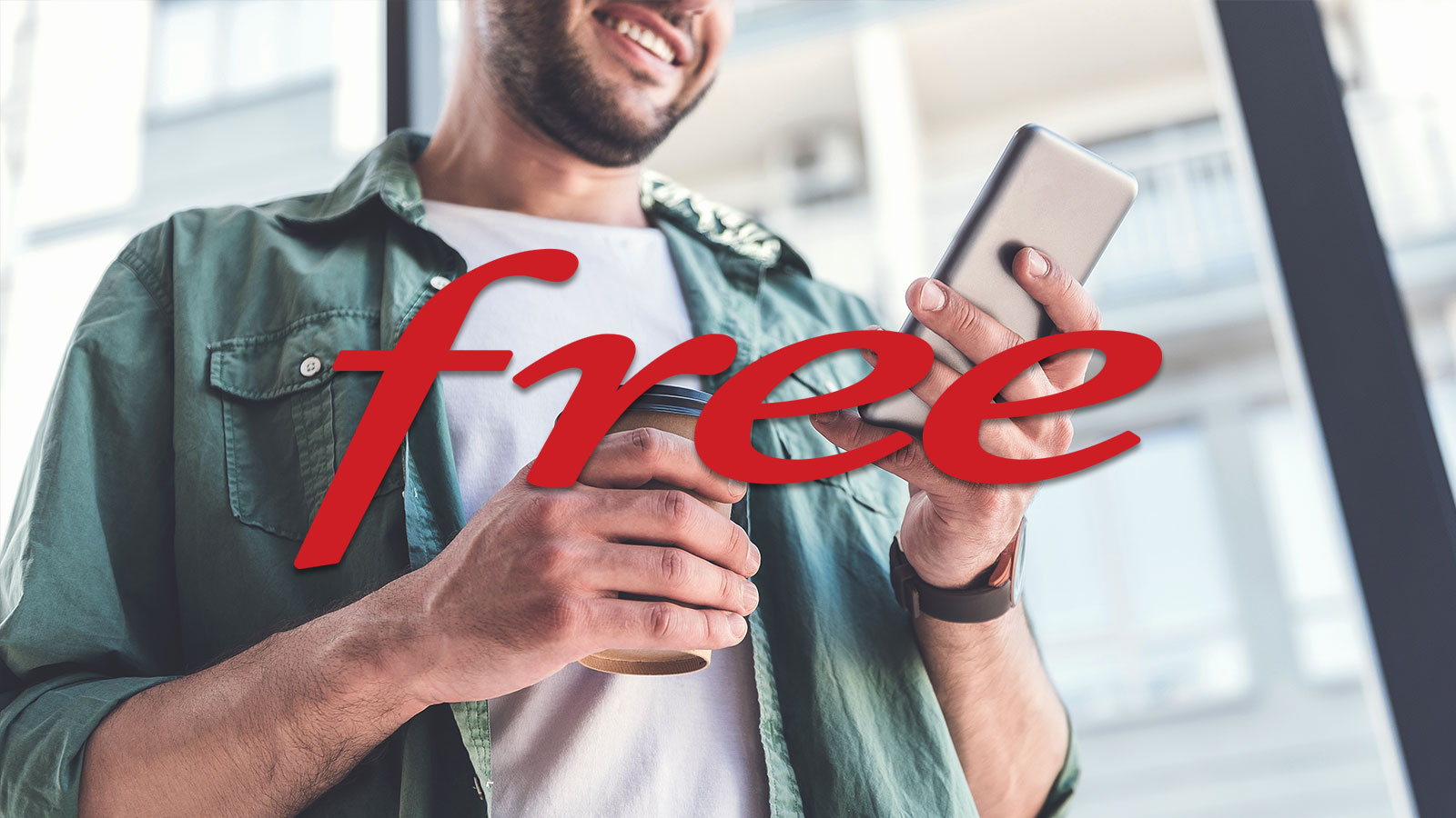 Forfaits mobiles Free : les tarifs, inchangés depuis 10 ans, n'augmenteront pas de sitôt !