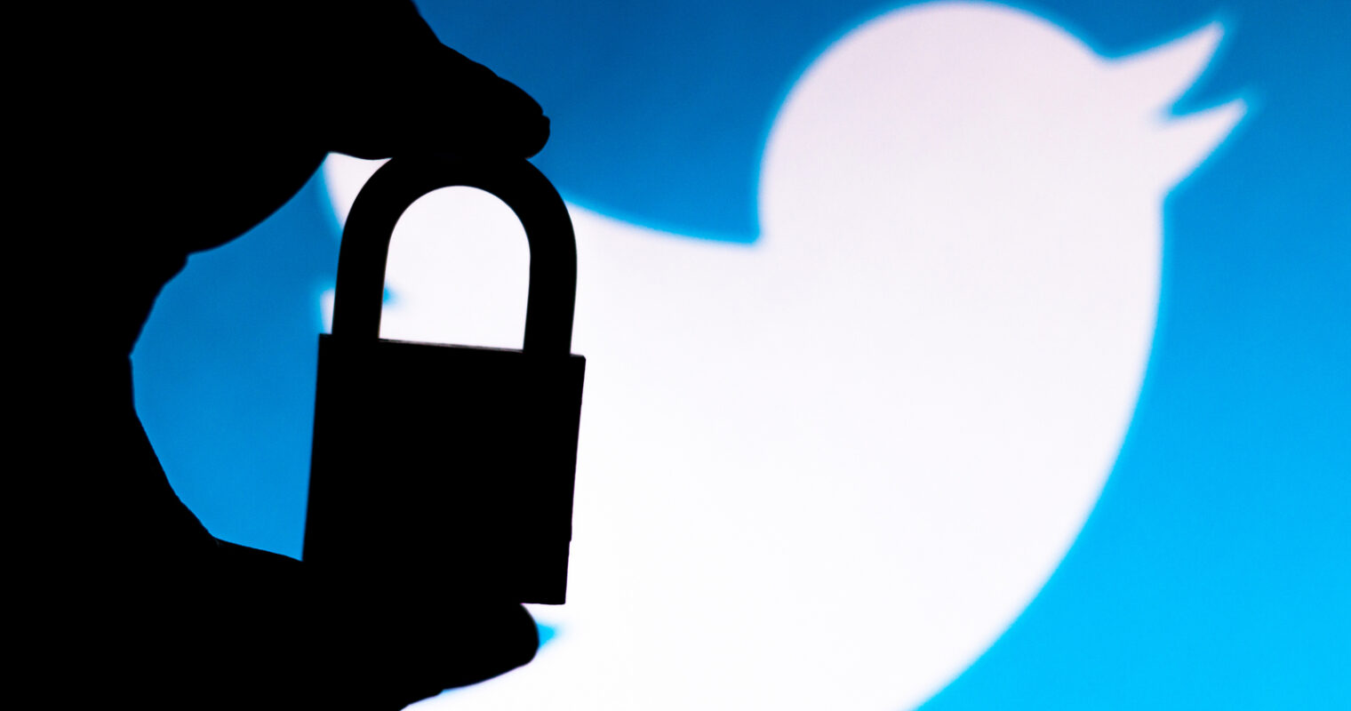 Twitter : les emails de 235 millions d'utilisateurs dans la nature... vivement le phishing !