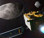 Comment regarder la NASA écraser DART sur l'astéroïde Dimorphos ce soir ?