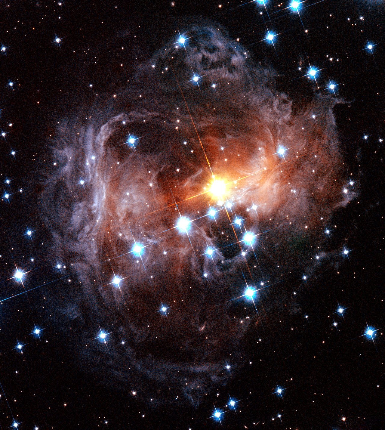 Déjà 20 ans que l'instrument ACS de Hubble découvre l'Univers, et quels clichés !