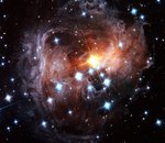 Déjà 20 ans que l'instrument ACS de Hubble découvre l'Univers, et quels clichés !