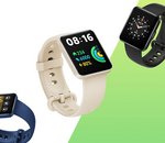 Redmi Watch 2 Lite : belle promo sur la montre connectée Xiaomi à moins de 50€